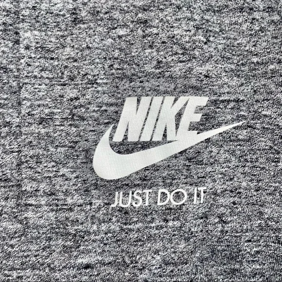 SOLD 💕Nike Vintage Gym Sport Casual Romper - Picture 4 of 14